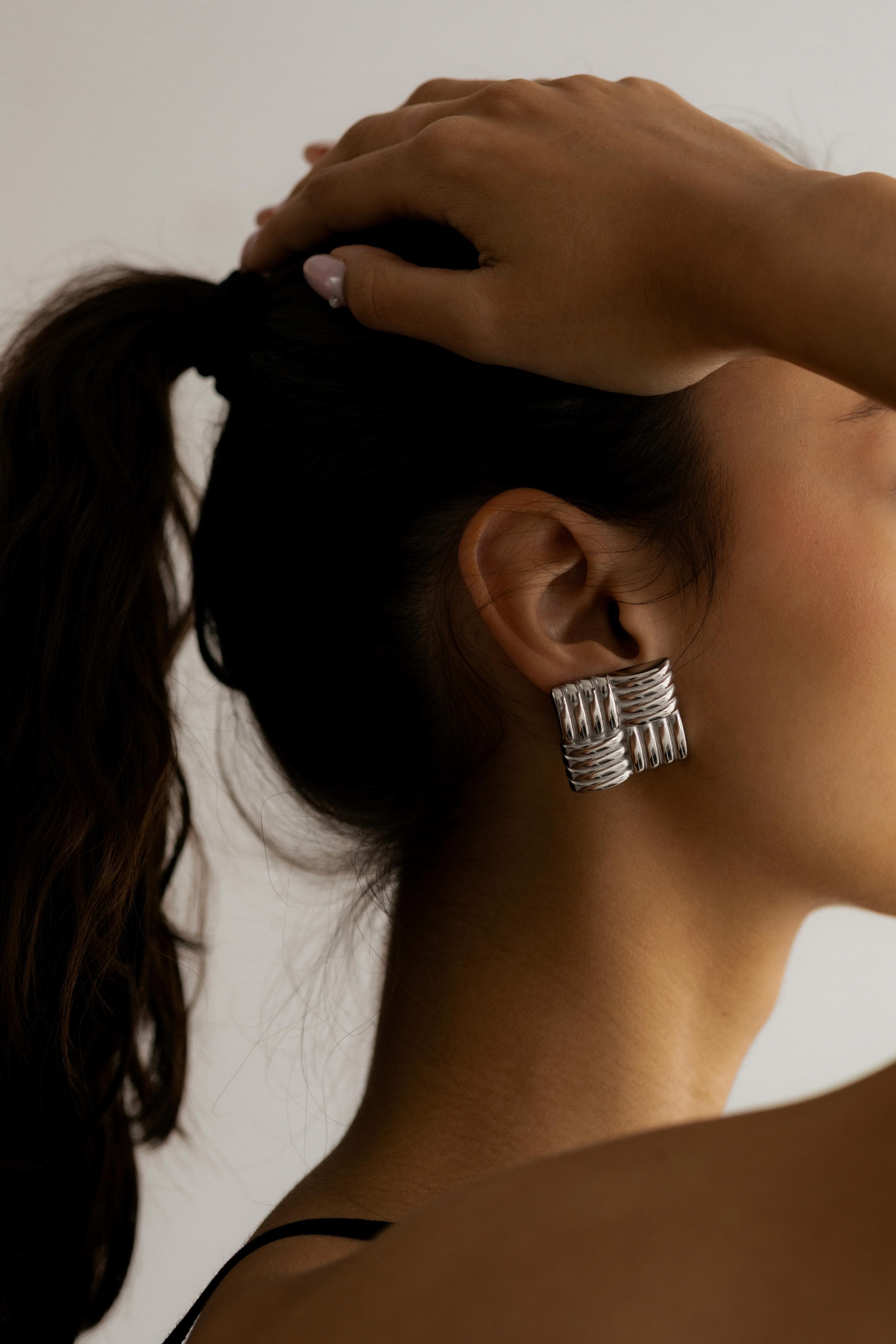 Kristine Lopez in the collection