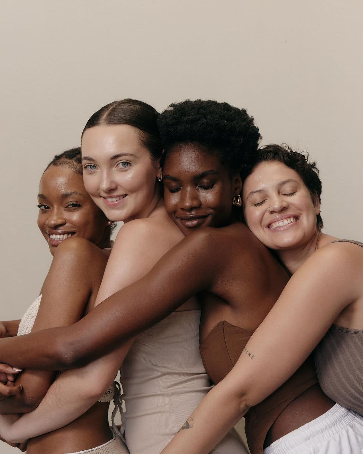 A community of beauty creators and partners
