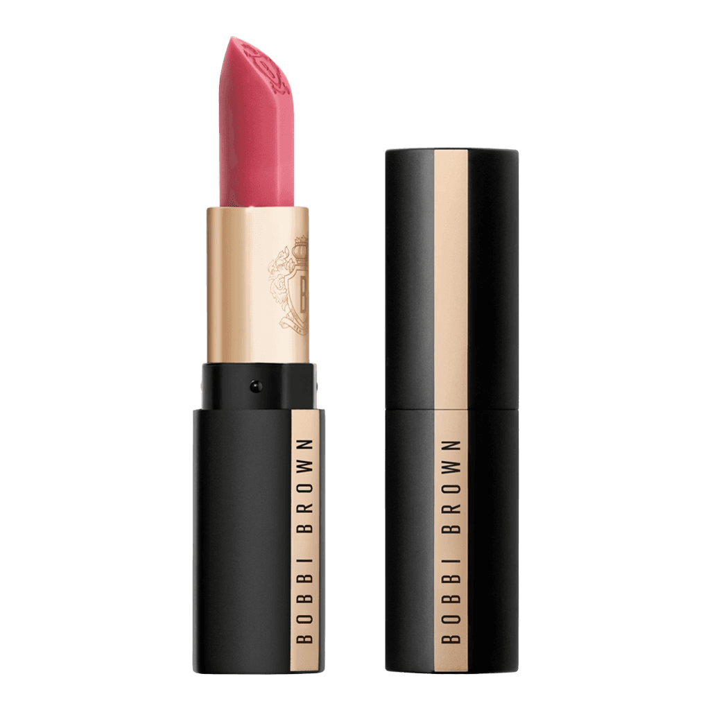 Deep Red Bobbi Lipstick