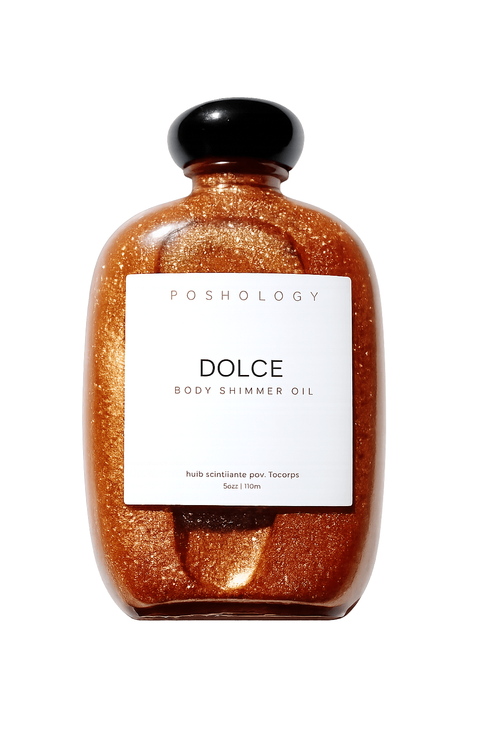 Dolce Body Shimmer